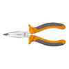 SZCZYPCE WYDŁUŻONE WYGIĘTE 200mm NEO 01-016