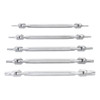 Klucze przegubowe TORX 5 SZT. NEO Tools 09-116
