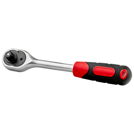 Grzechotka 1/4'' 72-zęby Schmith NS-GN14-72