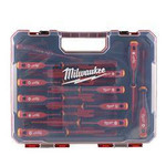 ZESTAW WKRĘTAKÓW VDE 12szt MILWAUKEE 4932479095