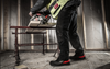 Obuwie robocze FLEXTRED™ S1PS 1M110133 ESD FO SR Rozmiar 38 Milwaukee 4932493703