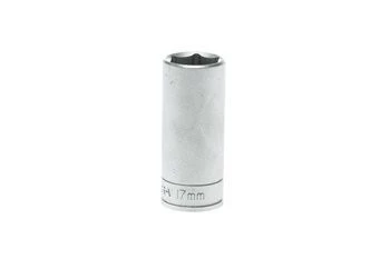 NASADKA DŁUGA 3/8'' 17mm TENG TOOLS 35860501