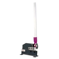 GILOTYNA NOŻYCE DO CIĘCIA PS 125 OPTIMUM 3241006