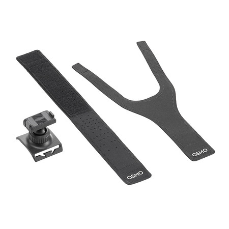 Mocowanie 360° na nadgarstek DJI Osmo Action 3 /4