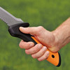 Tasak z Piłą Solid Karczownik Fiskars 1051233