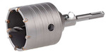 Wiertło Koronkowe 65mm SDS-Plus Otwornica Schmith SWKS-65