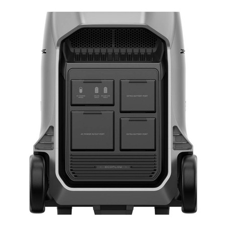 Przenośna stacja zasilania EcoFlow DELTA Pro 3