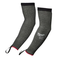 Rękawy odporne na przecięcia ochrona 5/E 45cm Milwaukee 4932479937