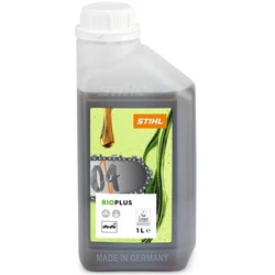 Olej BioPlus  do pił łańcuchowych 1L STIHL 0781-516-3001
