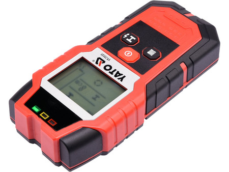 Wykrywacz profili i przewodów Yato YT73131