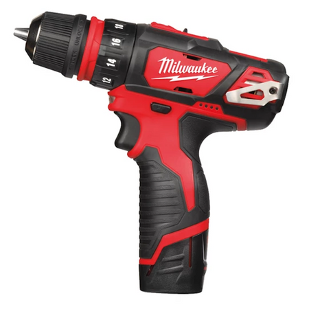 WKRĘTARKA M12 BDDXKIT-202C MILWAUKEE 4933447836