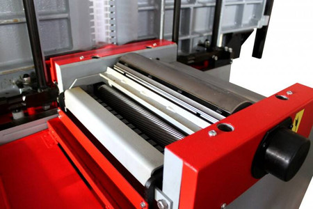 Urządzenie wielofunkcyjne Holzmann K5 320VFP-2000