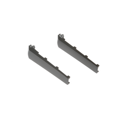 Osłona anteny do Hubsan Zino czarna (ZINO000-24)