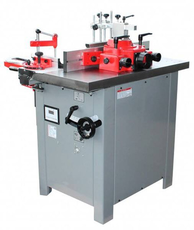 Frezarka dolnowrzecionowa stołowa Holzmann FS 200SF_400V