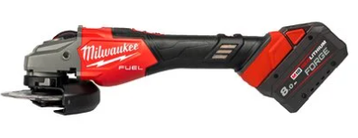 Szlifierka Kątowa M18 FHSAG125XB2-802X Milwaukee 4933493416