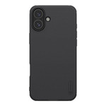 Etui Nillkin Frosted Shield Pro iPhone 16 Plus (czarny)
