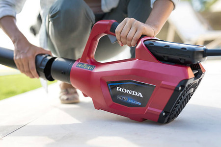 Dmuchawa Akumulatorowa Honda HHB 36 AXB