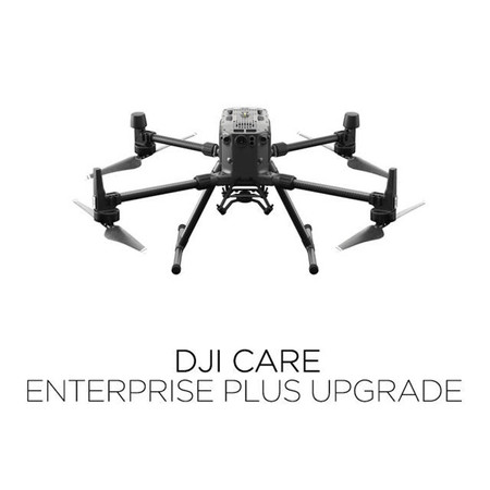 DJI Care Enterprise Plus Upgrade Matrice 300 RTK - kod elektroniczny