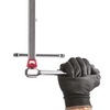 KLUCZ DO UMYWALEK MILWAUKEE 48227002