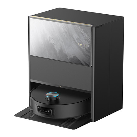 Robot sprzątający Dreame Aqua10 Ultra Track Complete (czarny)