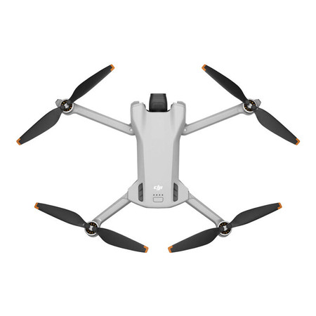Dron DJI Mini 3 (DJI RC)
