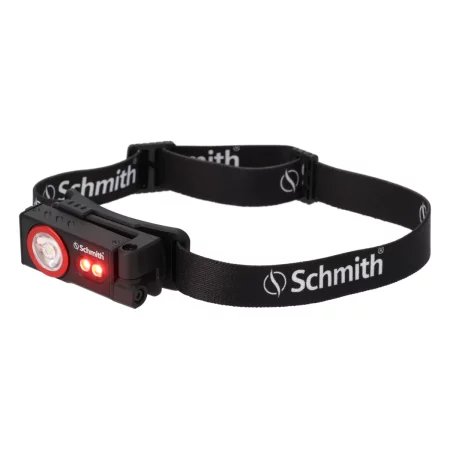 Latarka czołowa 500lm Schmith SCH09L01004