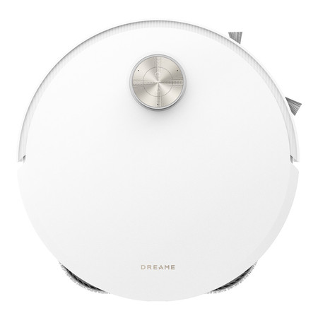 Robot sprzątający Dreame X50 Ultra (biały)
