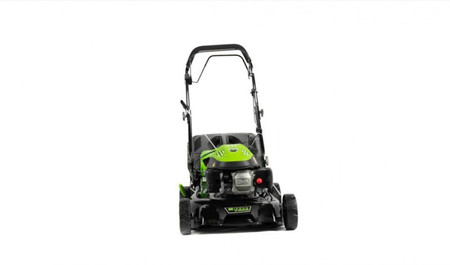 Kosiarka spalinowa z napędem 1200 W Zipper ZI-BRM420