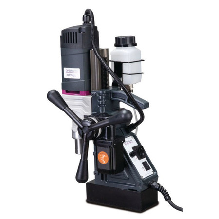 Wiertarka Magnetyczna DM 35PF Optimum 3071435