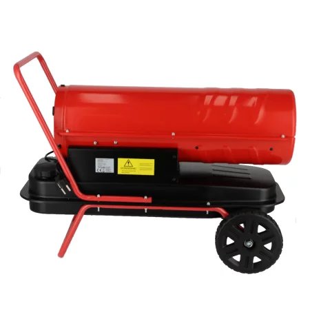 Nagrzewnica olejowa 20kW Schmith SNO-03