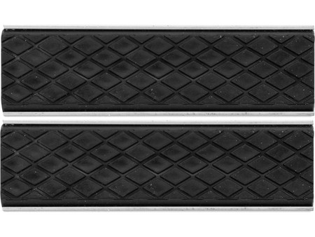 Szczęki wymienne do imadła 100mm Yato YT65001