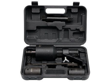 Mechaniczny wzmacniacz momentu 1:58 Yato YT0782