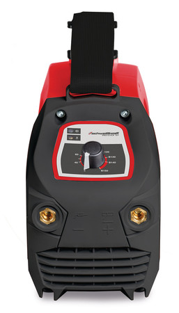 Spawarka Inwertorowa Pro-Stick 161 Schweisskraft 1082161