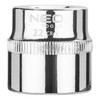 Nasadka sześciokątna 3/8'' 22 mm NEO Tools 08-122 