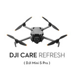 DJI Care Refresh DJI Mini 5 Pro (plan roczny) - kod elektroniczny