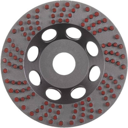 Tarcza diamentowa 125x22,23mm SDCWSF Milwaukee 4932479094