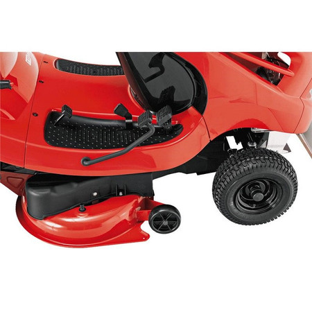 Kosiarka samojezdna / Traktor ogrodowy T13-93.7 HD AL-KO 127416