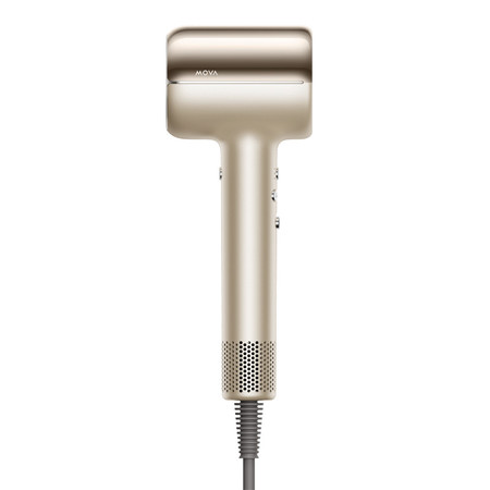 Suszarka do włosów MOVA Shine 20 (złota)