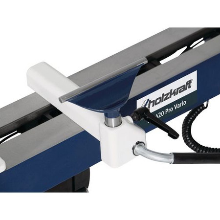 Tokarka do drewna Holzkraft DB 420 PRO