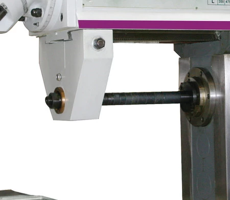 Frezarka Uniwersalna OPTImill MT 230S Optimum 3344125