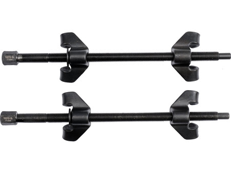 Ściągacz do sprężyn 82*370mm 2szt. Yato YT2544