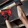 Zszywacz szczotkowy Milwaukee M12BST-202X IN2 4933459635