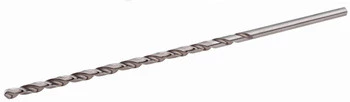 WIERTŁO METAL HSS 8,0 DŁUGIE SCHMITH SWKD-8,0/390