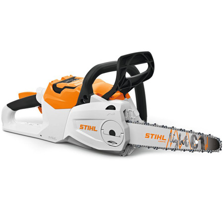 Pilarka akumulatorowa Stihl MSA 80 C-B AK-System Zestaw akumulator + ładowarka