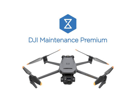 DJI Maintenance Premium dla Mavic 3 Thermal Advanced