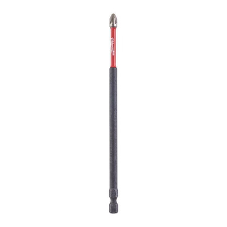 Bit udarowy PZ2 150mm Milwaukee 4932471928