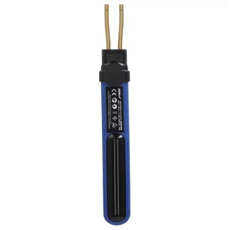 Zgrzewarka do plastiku 4V 550 ST. Celsjusza USB Dedra DED7526