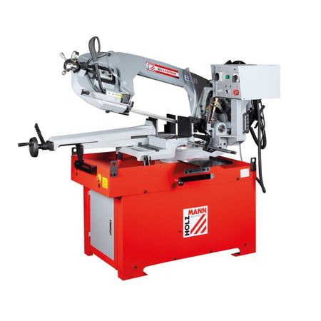 Piła taśmowa do metalu Holzmann BS 370TOP