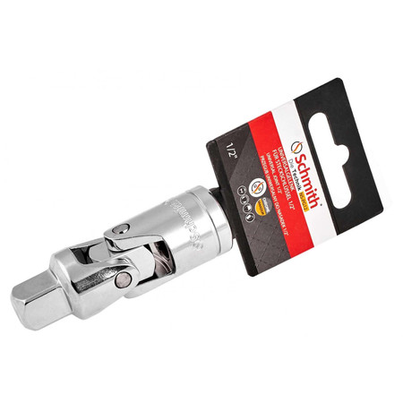 Przegub uniwersalny do nasadek 1/2" Schmith NS-PG12