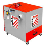 Odciąg do metalu Holzmann MABS 1500_230V